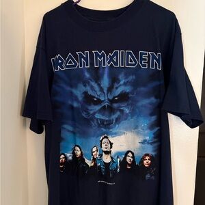 Black Graphic T-Shirt